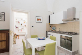 Il Garbino Suite and Apartment Lecce
